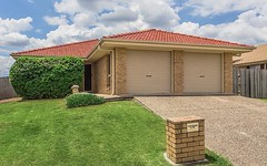 54 BANKSIA DRIVE, Raceview Qld