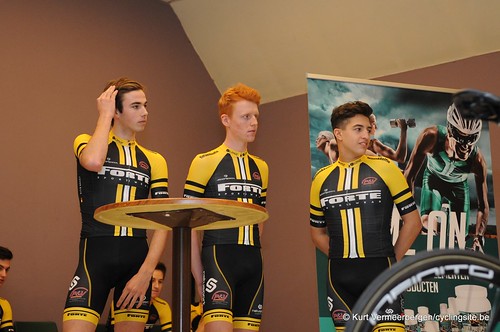 Forte Young Cycling Team (58)