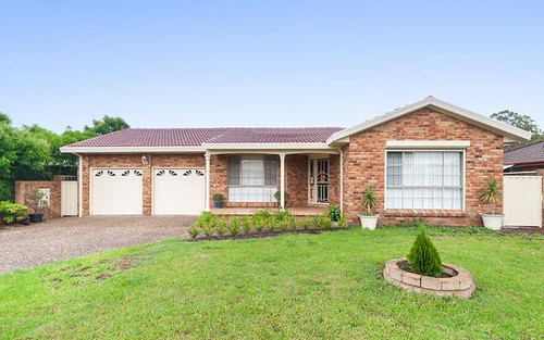 4 Timms Place, Horsley NSW