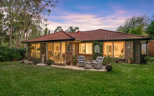 10a Tallong Place, Turramurra NSW