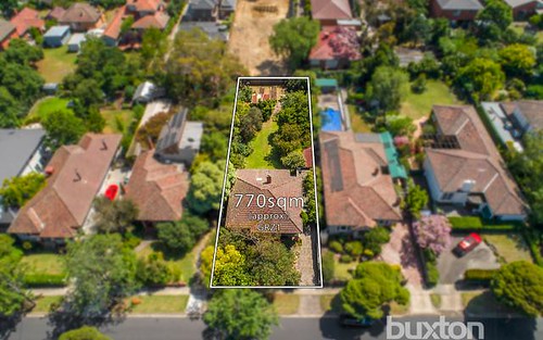29 Oxford St, Camberwell VIC 3124