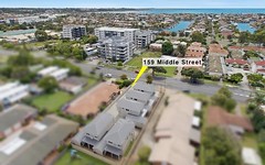 2/159 Middle Street, Cleveland QLD