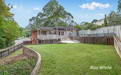 8 Ashley Ave, West Pennant Hills NSW