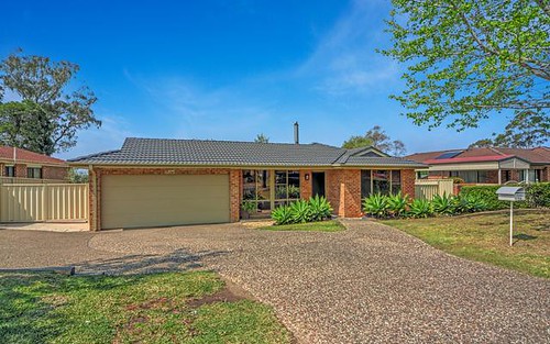 84 Lyndhurst Drive, Bomaderry NSW