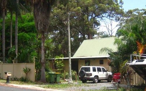 76 Channel St., Russell Island QLD