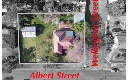 14-16 Albert Street, Ingleburn NSW