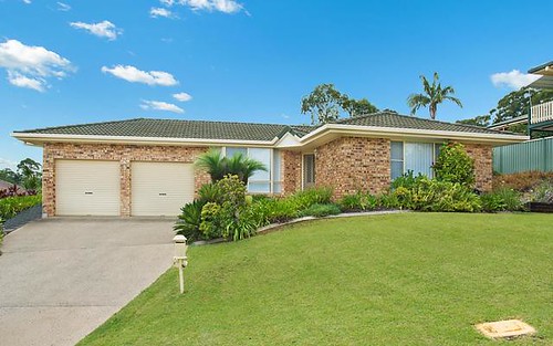 4 Kingfisher Place, Goonellabah NSW