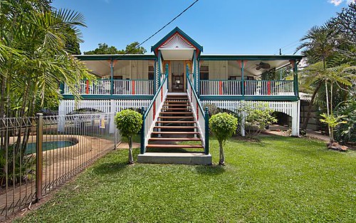 22 Sussex St, Hyde Park QLD 4812