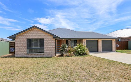 56 Emerald Drive, Kelso NSW 2795
