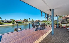 6 Compass Court, Mermaid Waters QLD