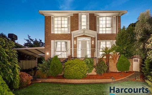 40 Brentwood Drive, Wantirna VIC 3152