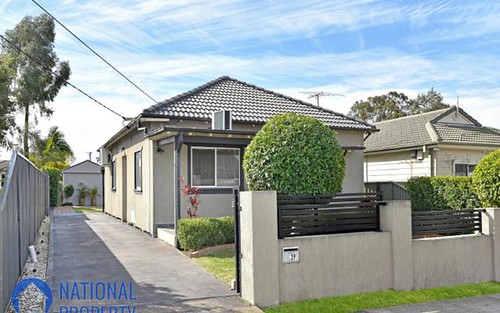 39 Byrnes St, South Granville NSW 2142