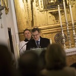 Misa del Cofrade y conferencias “Cuaresmas y Semana Santa en el IV Centenario del Título de Ciudad de Lucena”