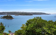 5/1 Sutherland Crescent, Darling Point NSW