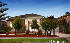 21 Citybay Drive, Point Cook VIC