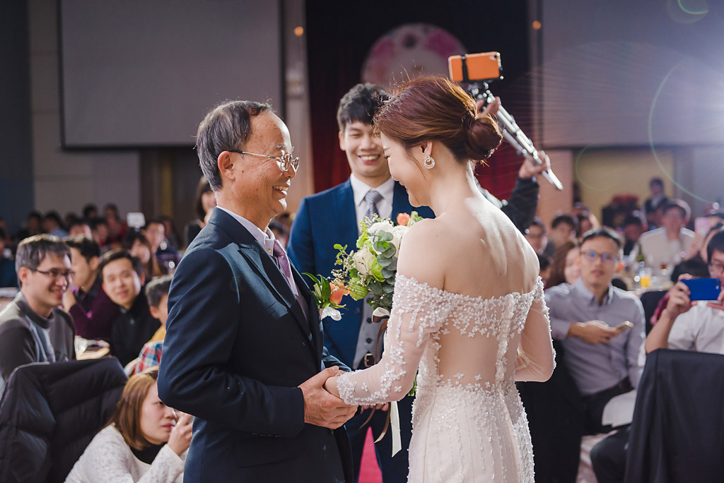 婚攝大嘴婚禮攝影-新竹喜來登 (54)