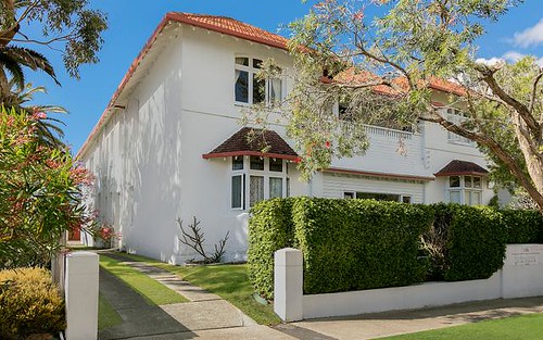 4/136 Addison Road, Manly NSW