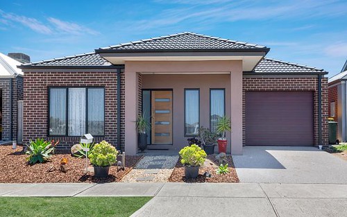 23 Frewin St, Epping VIC 3076