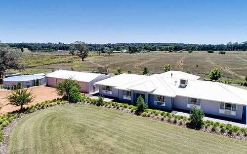 5R Dungary Road, Dubbo NSW