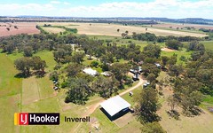 805 Mount Russell Road, Inverell NSW
