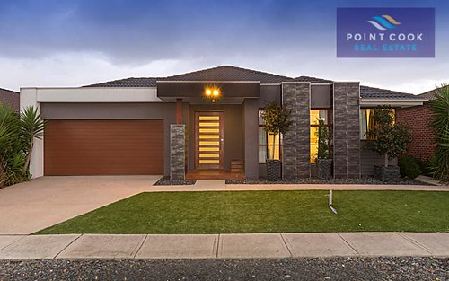 12 Magnetic Avenue, Point Cook VIC 3030