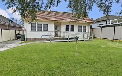 94 Whitaker Street, Old Guildford NSW