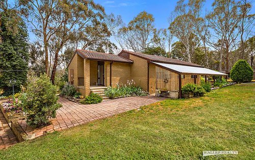 1 Specimen Gully Road, Barkers Creek VIC