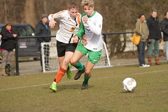 HBC Voetbal • <a style="font-size:0.8em;" href="http://www.flickr.com/photos/151401055@N04/40354691171/" target="_blank">View on Flickr</a>