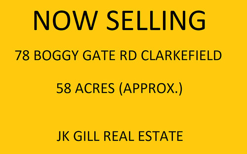 78 Boggy Gate Rd, Clarkefield VIC