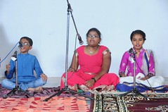 Swaramedha Music Academy Annual Day Photos (112)