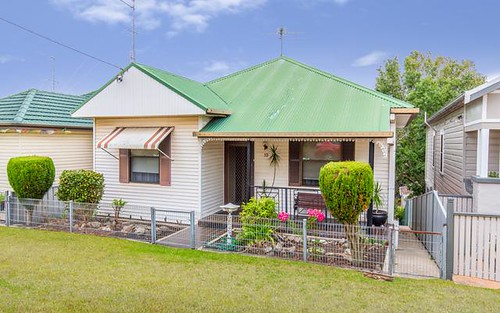 10 Queens Road, Tighes Hill NSW