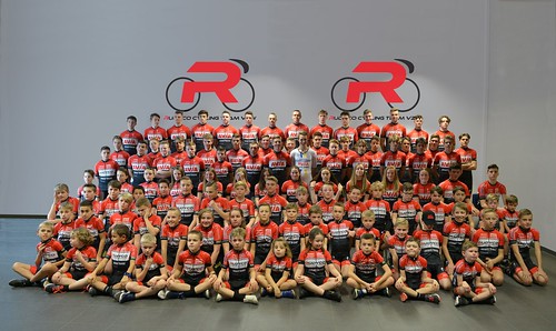 Avia-Rudyco-Janatrans Cycling Team (20)