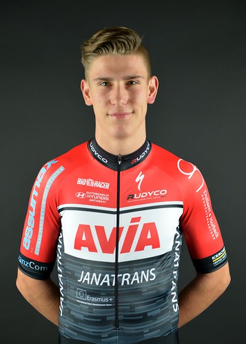 Avia-Rudyco-Janatrans Cycling Team (34)