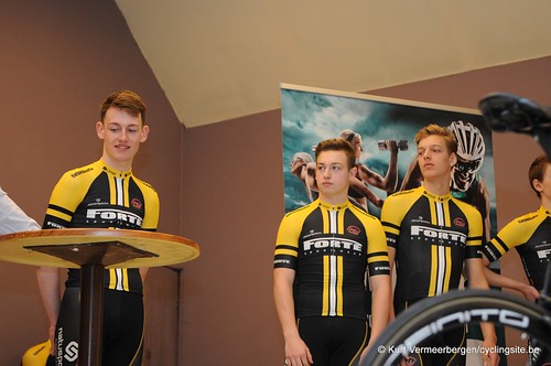 Forte Young Cycling Team (71)