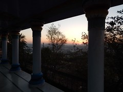 Sunrise in Omkar Hills Photography By Chinmaya M (2)