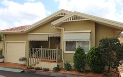 Villa 168/61 Karalta Road, Pine Needles, Erina NSW