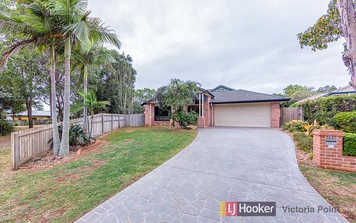 43 Seaholly Crescent, Victoria Point QLD 4165