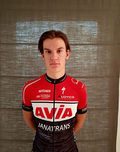 Avia-Rudyco-Janatrans Cycling Team (122)
