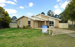 34 Andrews Rd, Crows Nest Qld