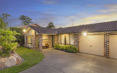 43 Highs Road, West Pennant Hills NSW