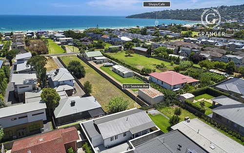 2/31 Seaview Avenue, Safety Beach VIC 3936