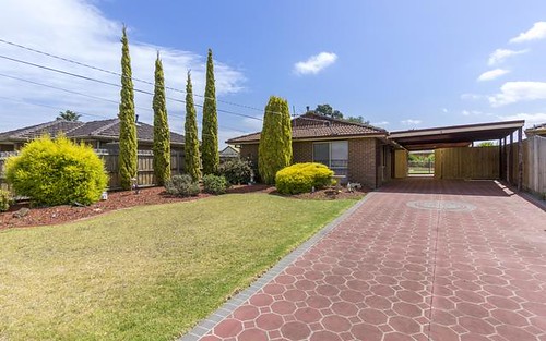 4 Tallong Ct, Hoppers Crossing VIC 3029
