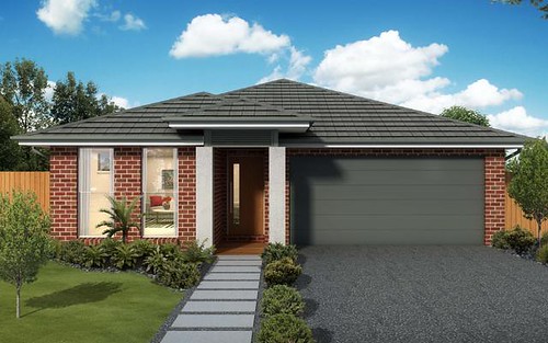 Lot 56A Sixth Avenue, Austral NSW