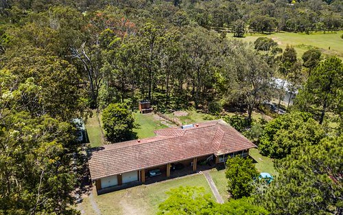 2850 Old Cleveland rd, Chandler QLD