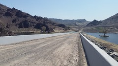 Rehabilitation & Upgrading of Kub2 Dam