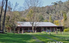 2911 Mansfield-Woods Point Road, Howqua VIC
