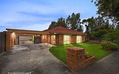 150 Mossfiel Drive, Hoppers Crossing VIC