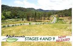 Lot 89 Valleyview Drive, Mount Nathan QLD