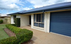 55 Burke And Wills Dr, Gracemere QLD
