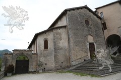 Subiaco_Chiesa SanFrancesco_12
